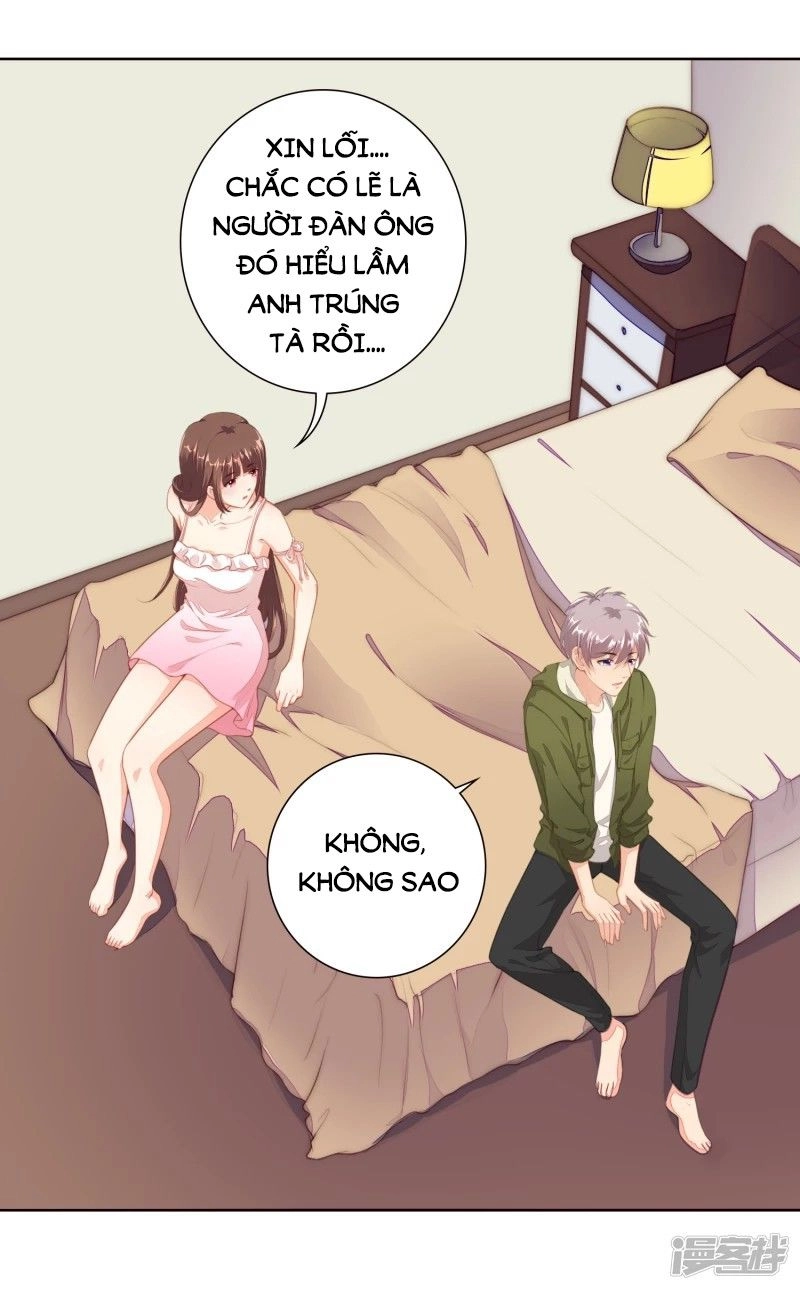 Người Yêu Ẩn Hình Của Ảnh Đế Chapter 12 - 10