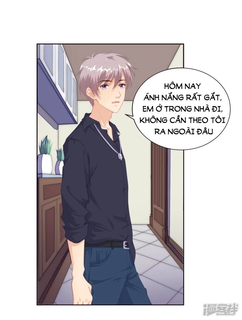 Người Yêu Ẩn Hình Của Ảnh Đế Chapter 12 - 13