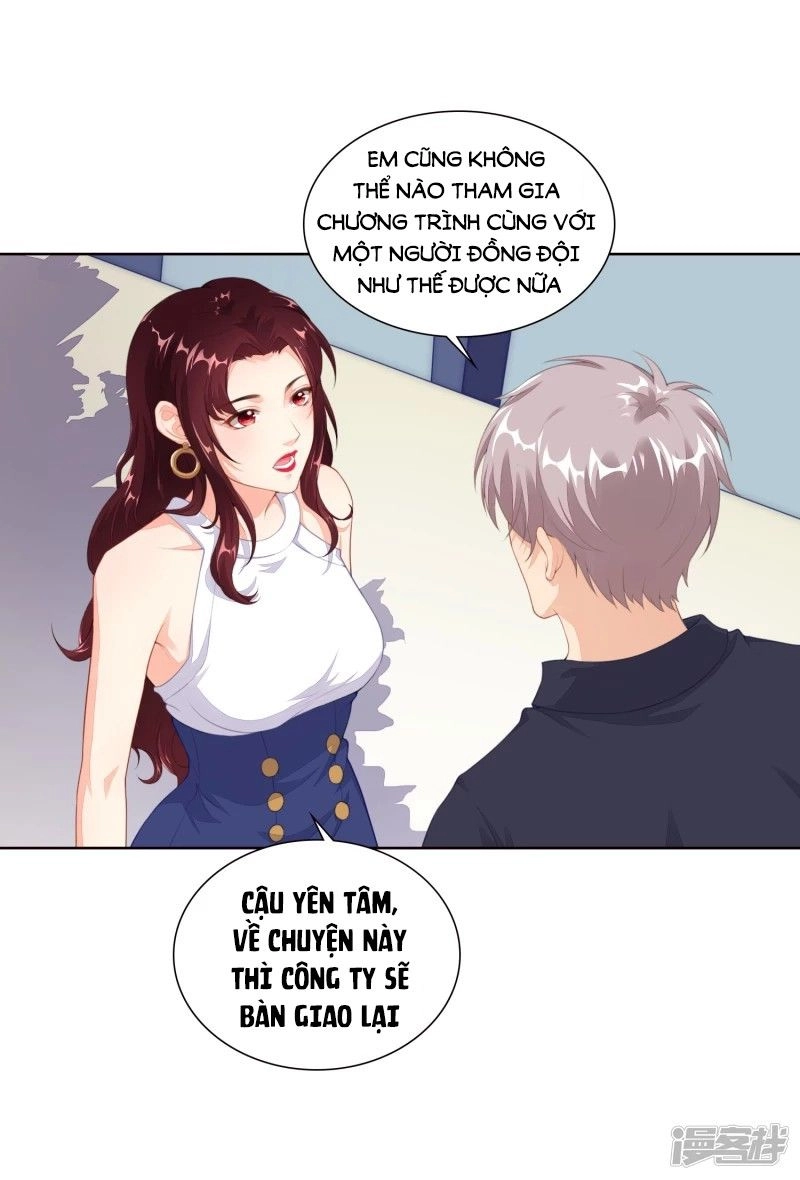 Người Yêu Ẩn Hình Của Ảnh Đế Chapter 12 - 27