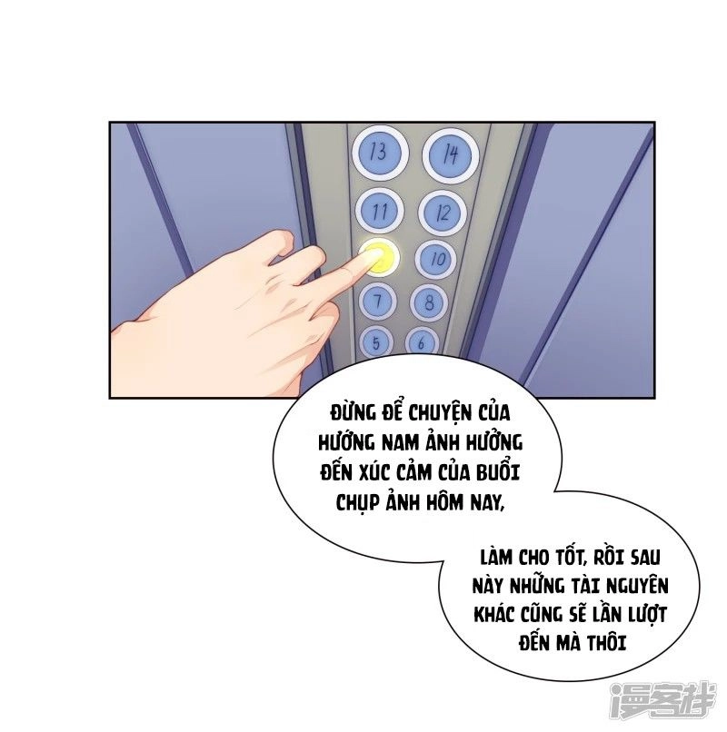 Người Yêu Ẩn Hình Của Ảnh Đế Chapter 12 - 29