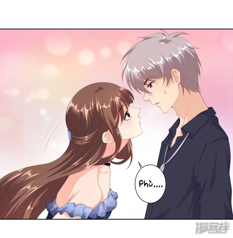 Người Yêu Ẩn Hình Của Ảnh Đế Chapter 13 - 14