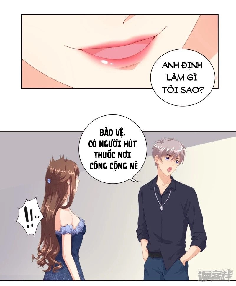 Người Yêu Ẩn Hình Của Ảnh Đế Chapter 13 - 16