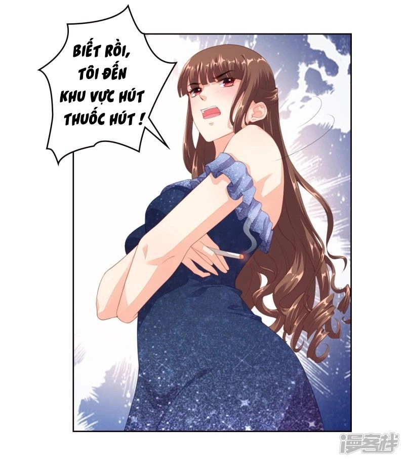 Người Yêu Ẩn Hình Của Ảnh Đế Chapter 13 - 17