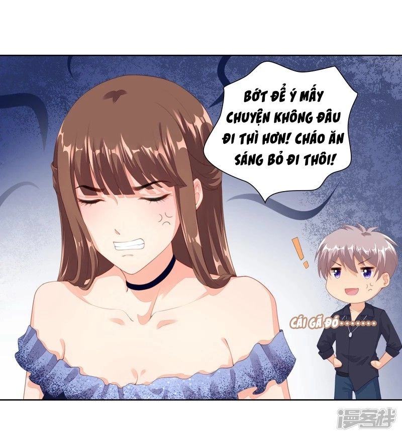 Người Yêu Ẩn Hình Của Ảnh Đế Chapter 13 - 18