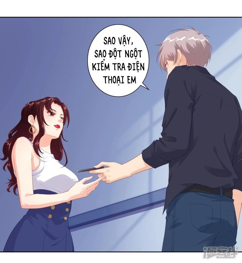 Người Yêu Ẩn Hình Của Ảnh Đế Chapter 13 - 28