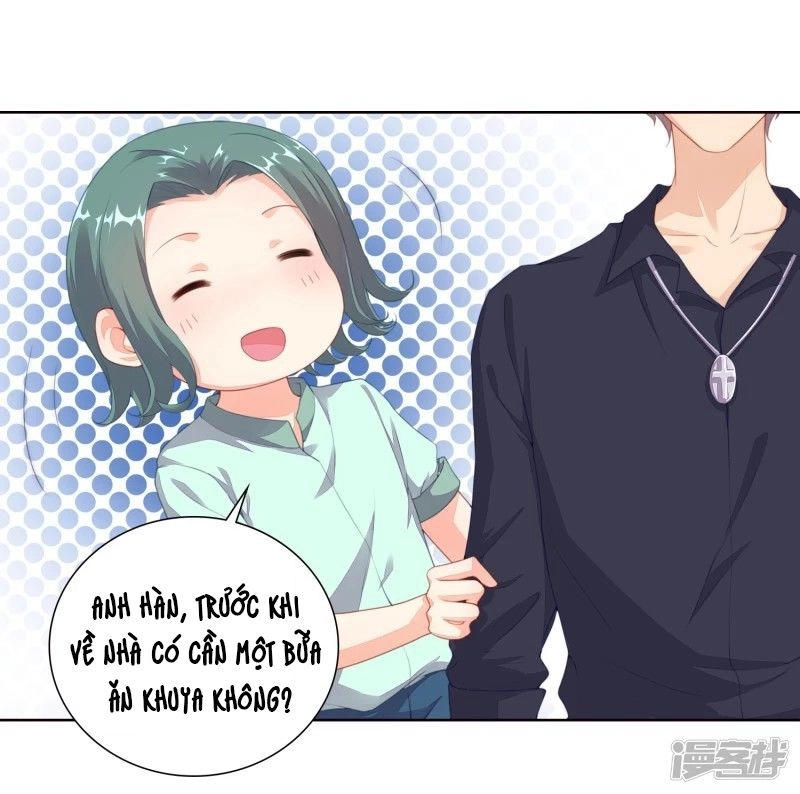 Người Yêu Ẩn Hình Của Ảnh Đế Chapter 14 - 6