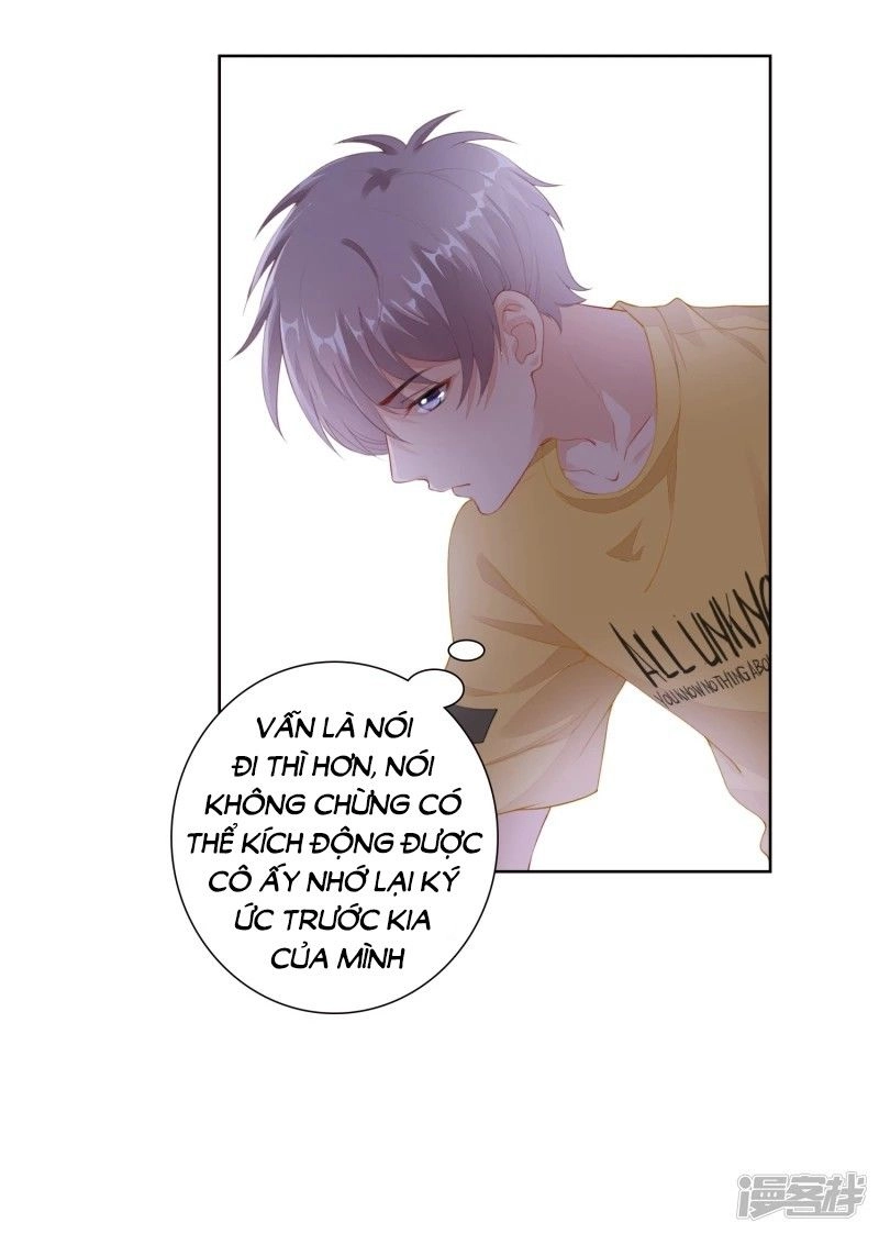 Người Yêu Ẩn Hình Của Ảnh Đế Chapter 15 - 21