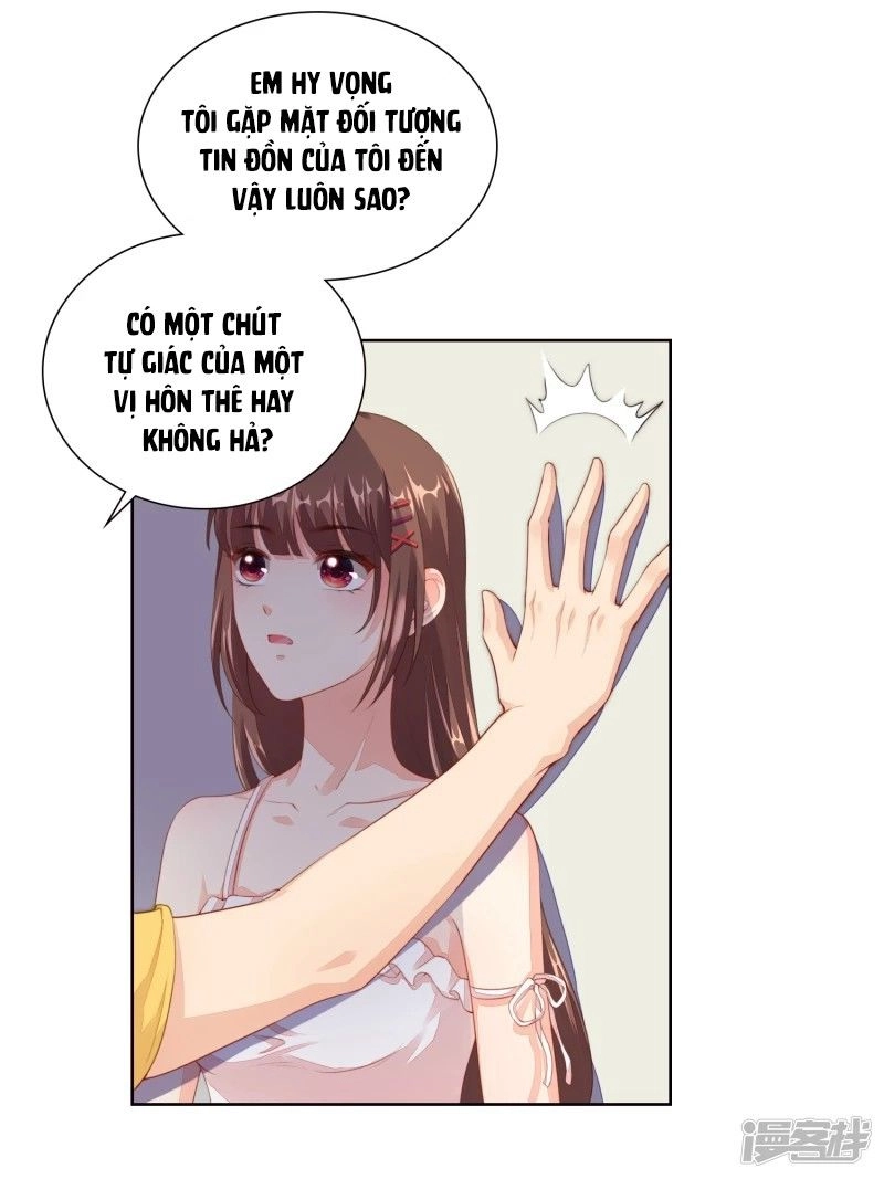 Người Yêu Ẩn Hình Của Ảnh Đế Chapter 15 - 31