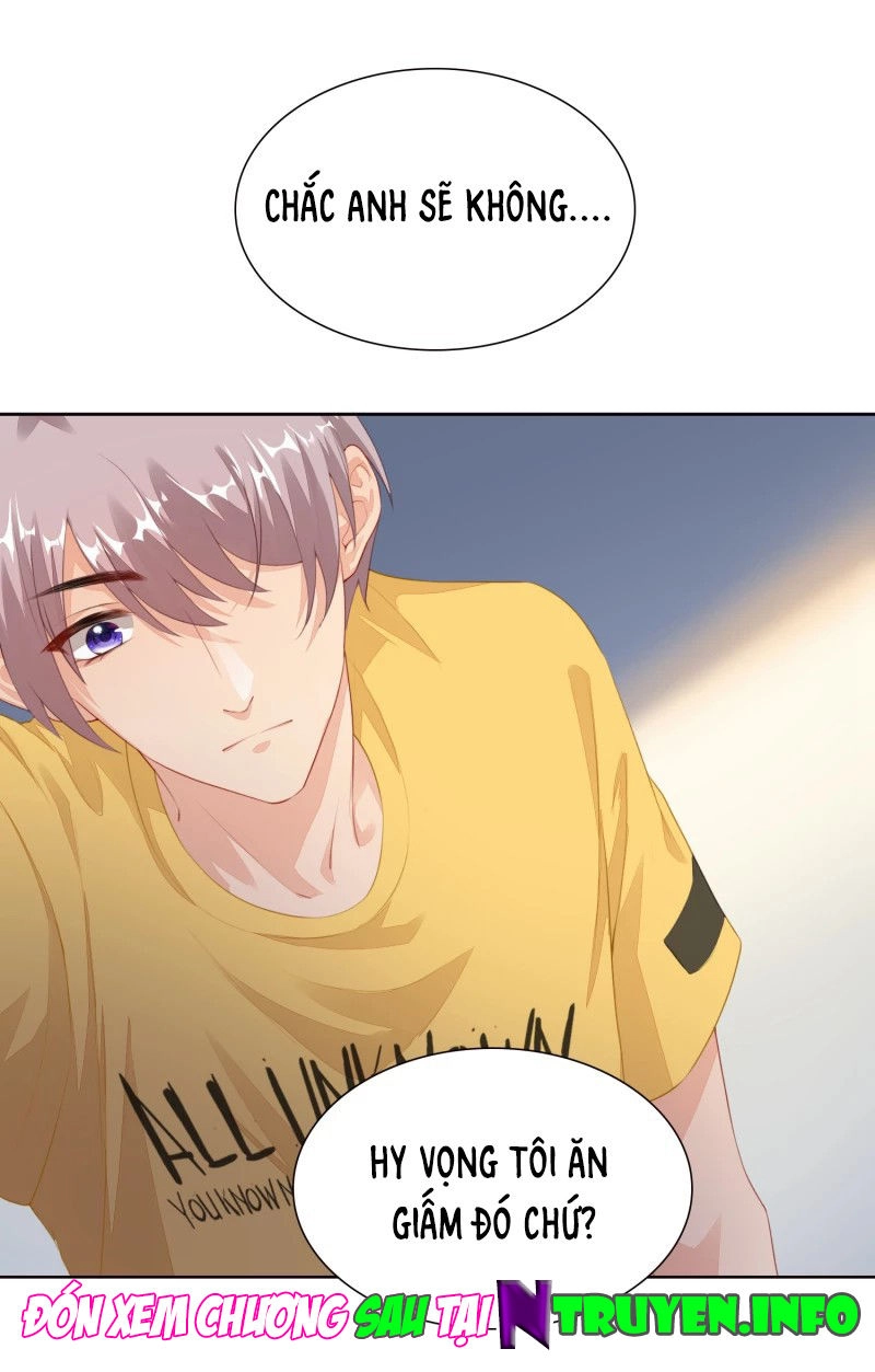 Người Yêu Ẩn Hình Của Ảnh Đế Chapter 15 - 33