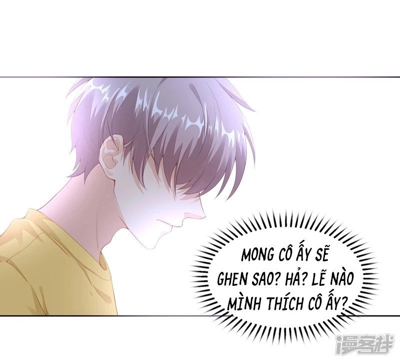 Người Yêu Ẩn Hình Của Ảnh Đế Chapter 16 - 3