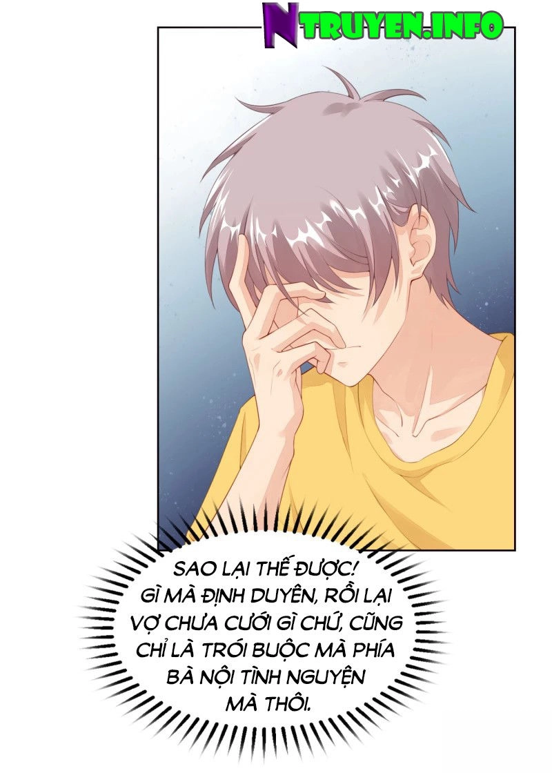 Người Yêu Ẩn Hình Của Ảnh Đế Chapter 16 - 4