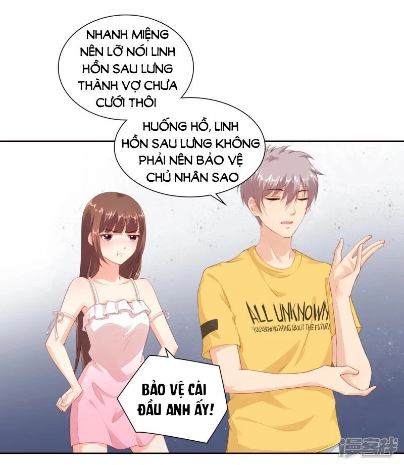 Người Yêu Ẩn Hình Của Ảnh Đế Chapter 16 - 5