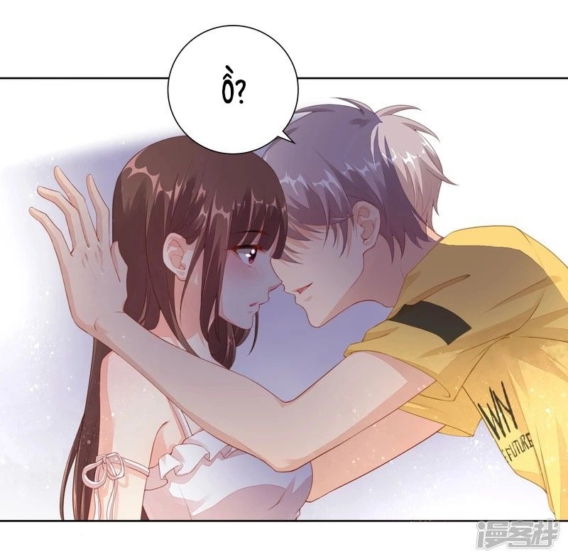 Người Yêu Ẩn Hình Của Ảnh Đế Chapter 16 - 6