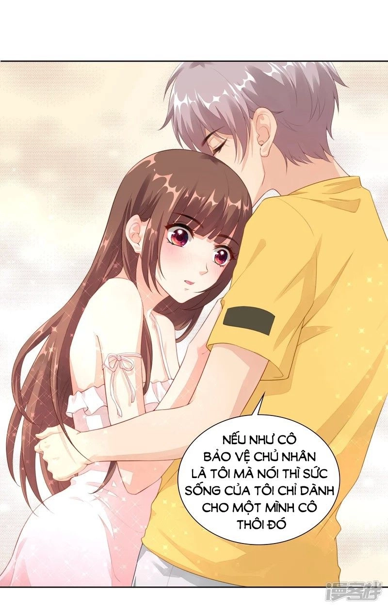 Người Yêu Ẩn Hình Của Ảnh Đế Chapter 16 - 8