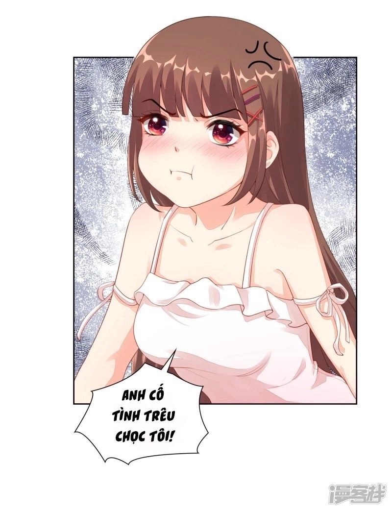 Người Yêu Ẩn Hình Của Ảnh Đế Chapter 16 - 11