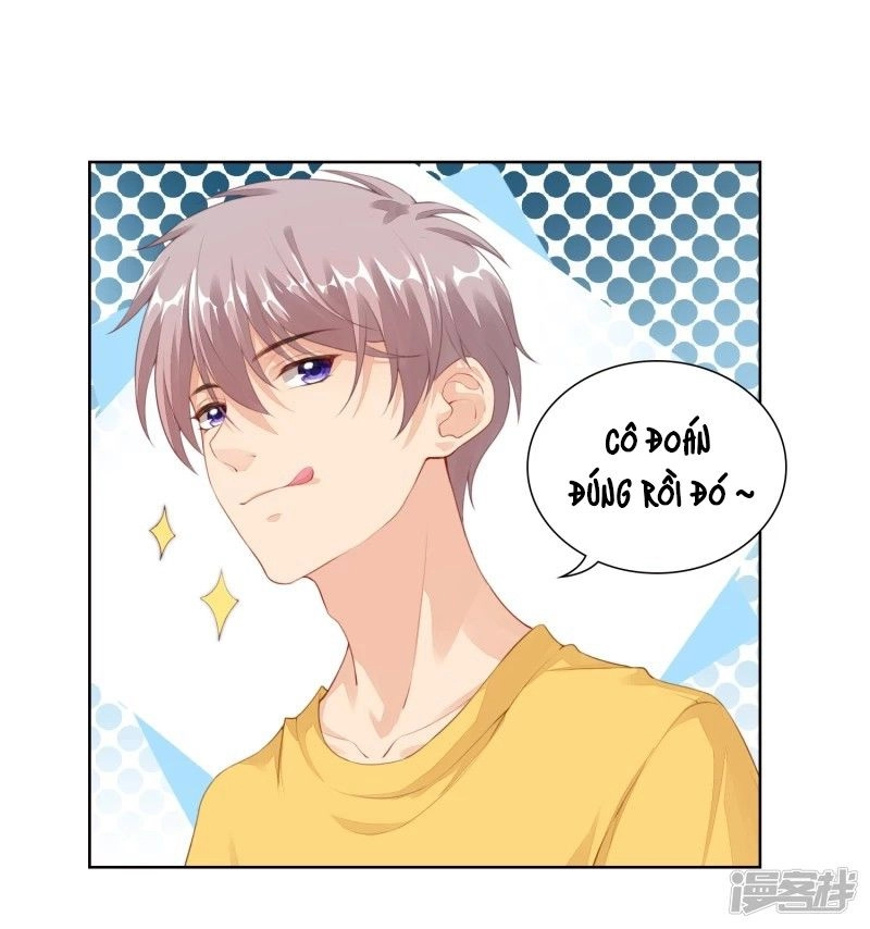 Người Yêu Ẩn Hình Của Ảnh Đế Chapter 16 - 12