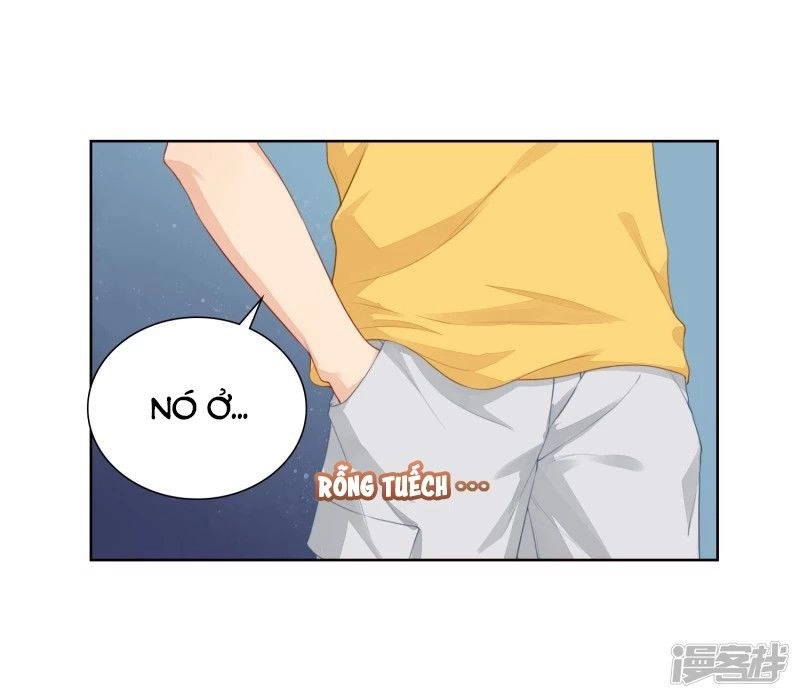 Người Yêu Ẩn Hình Của Ảnh Đế Chapter 16 - 15