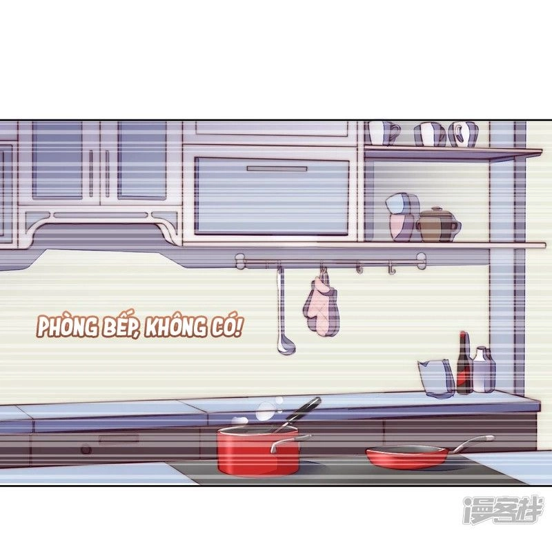 Người Yêu Ẩn Hình Của Ảnh Đế Chapter 16 - 17