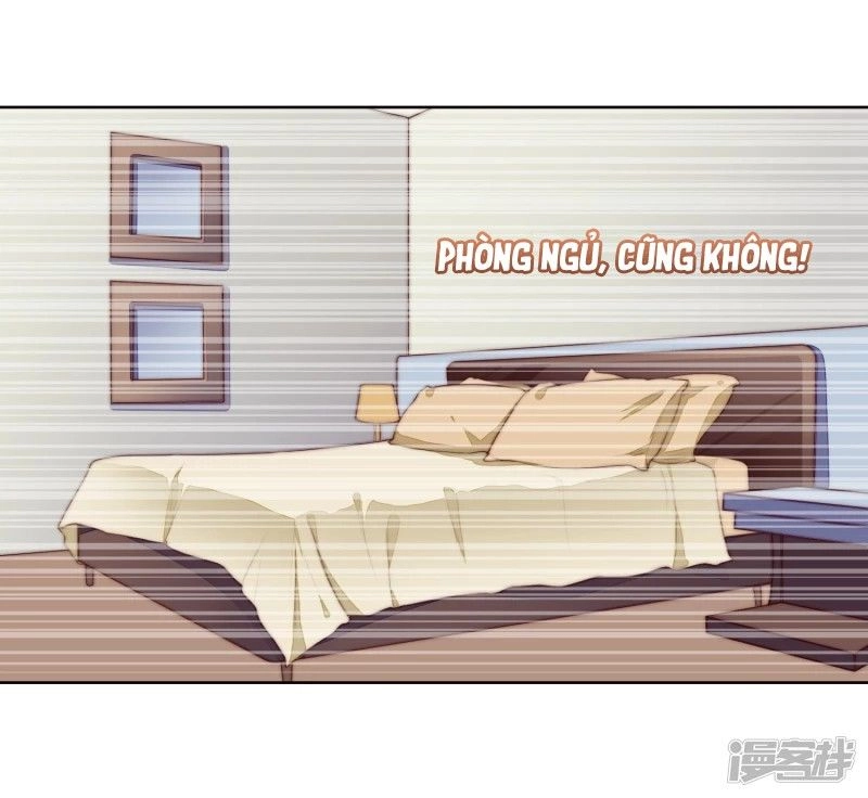 Người Yêu Ẩn Hình Của Ảnh Đế Chapter 16 - 18