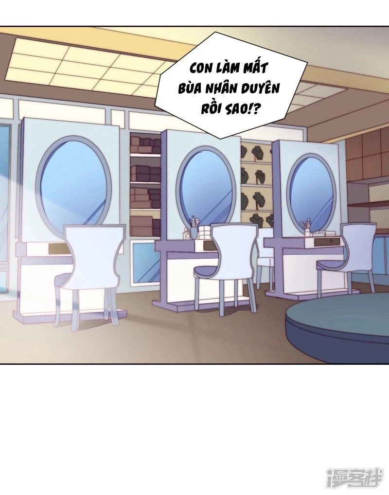 Người Yêu Ẩn Hình Của Ảnh Đế Chapter 16 - 21