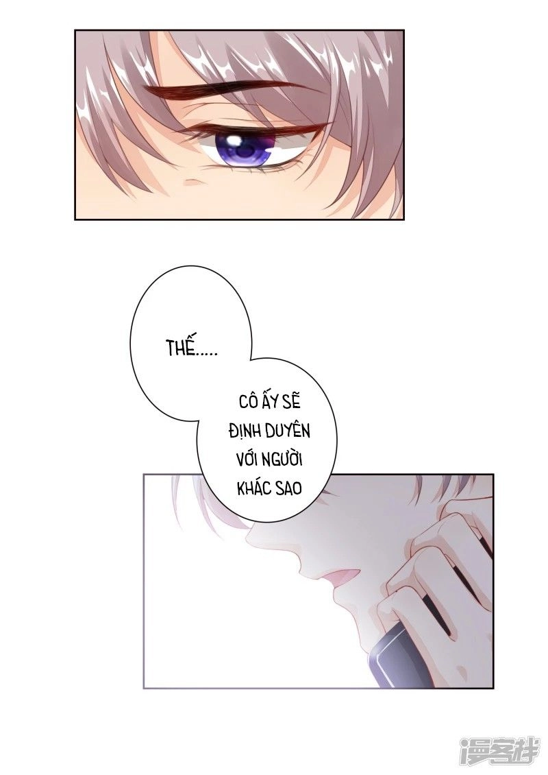 Người Yêu Ẩn Hình Của Ảnh Đế Chapter 16 - 23