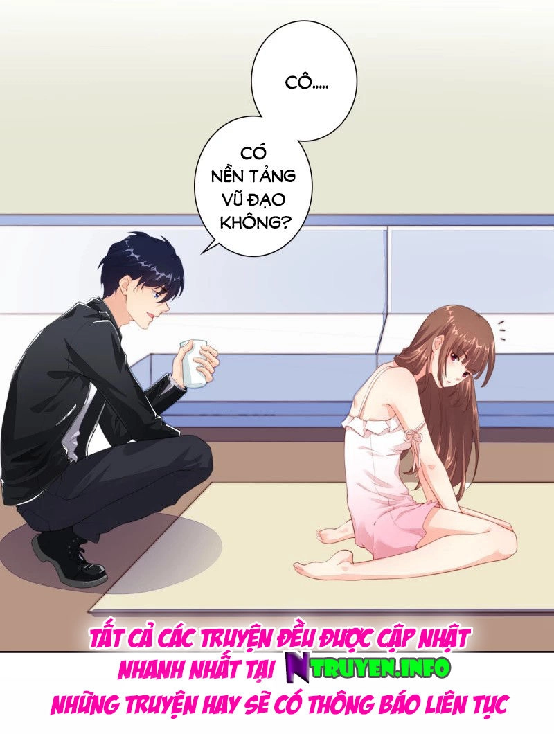 Người Yêu Ẩn Hình Của Ảnh Đế Chapter 16 - 29