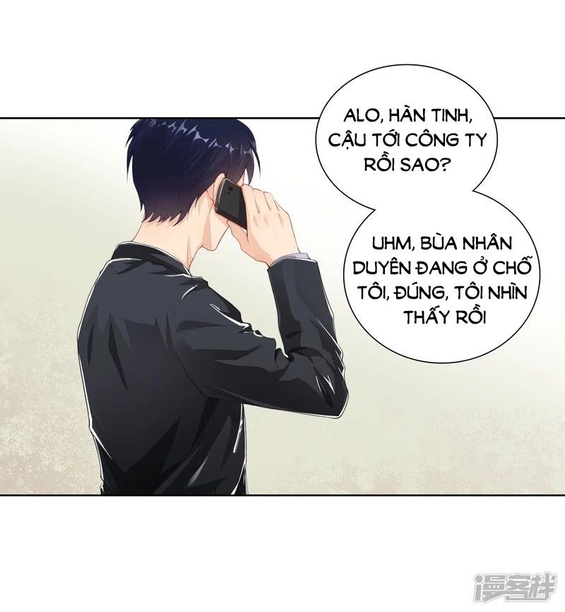 Người Yêu Ẩn Hình Của Ảnh Đế Chapter 17 - 8