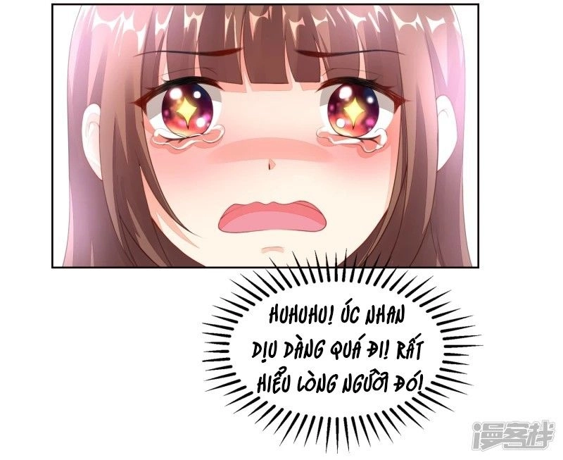 Người Yêu Ẩn Hình Của Ảnh Đế Chapter 17 - 15