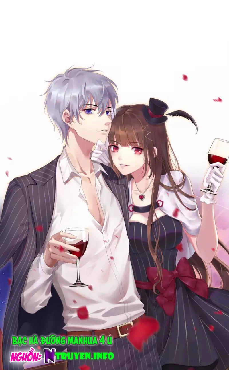 Người Yêu Ẩn Hình Của Ảnh Đế Chapter 18 - 1