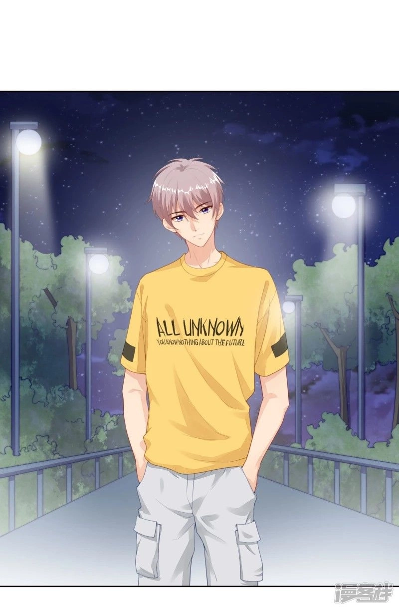 Người Yêu Ẩn Hình Của Ảnh Đế Chapter 18 - 2