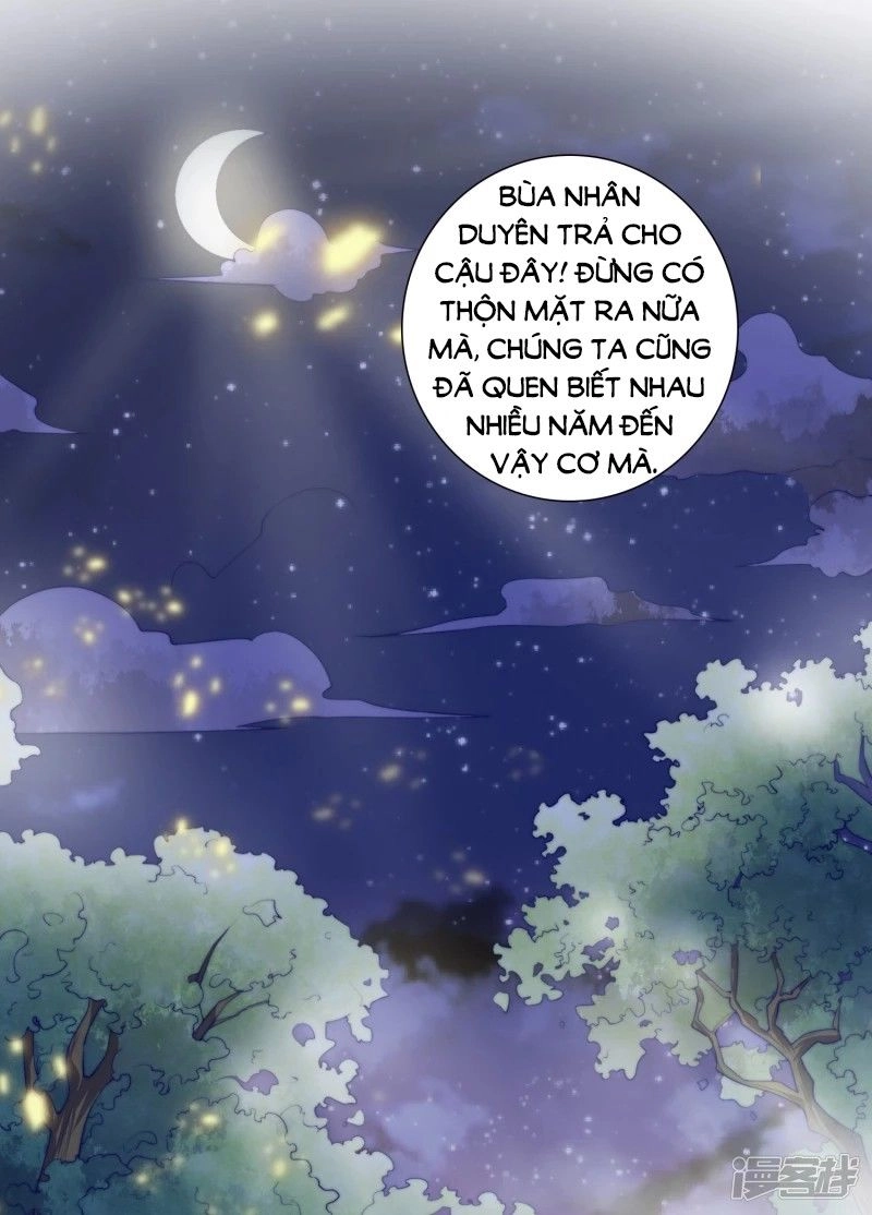 Người Yêu Ẩn Hình Của Ảnh Đế Chapter 18 - 7