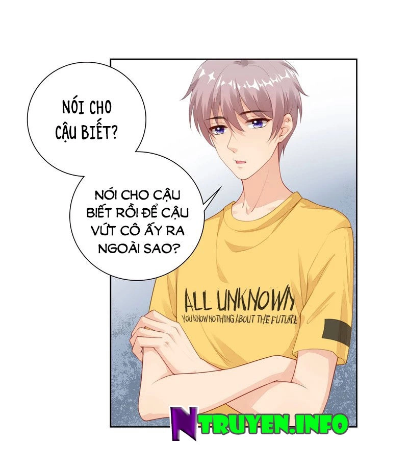 Người Yêu Ẩn Hình Của Ảnh Đế Chapter 18 - 9