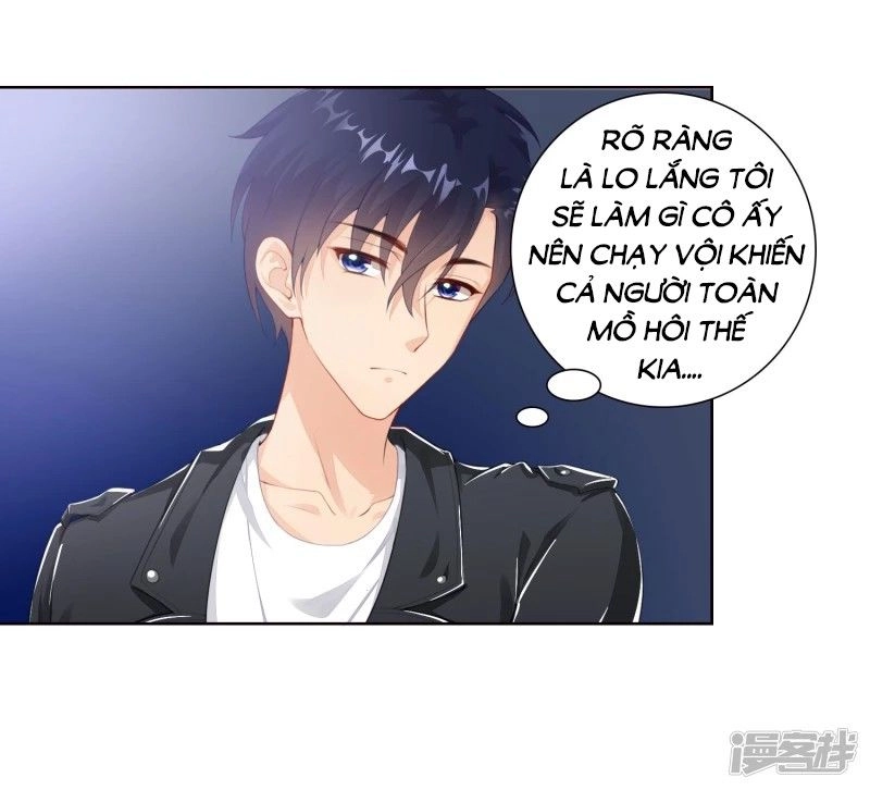 Người Yêu Ẩn Hình Của Ảnh Đế Chapter 18 - 13