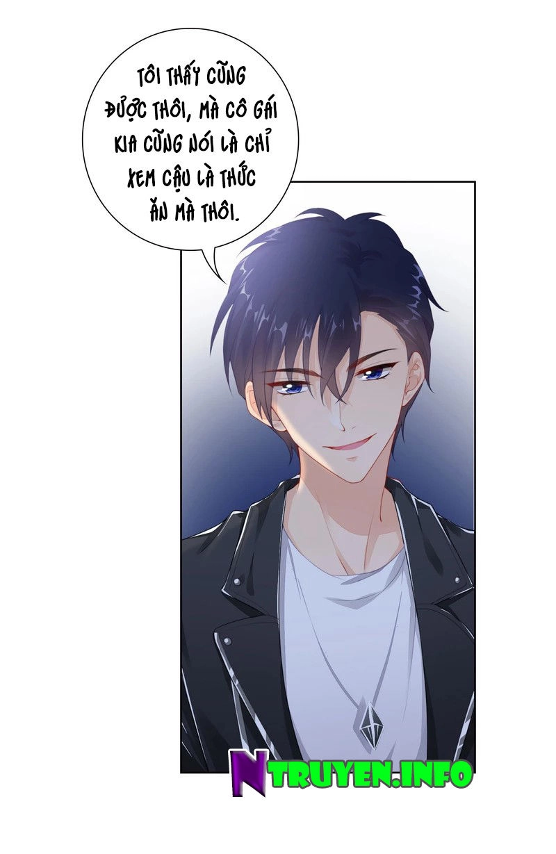 Người Yêu Ẩn Hình Của Ảnh Đế Chapter 18 - 14