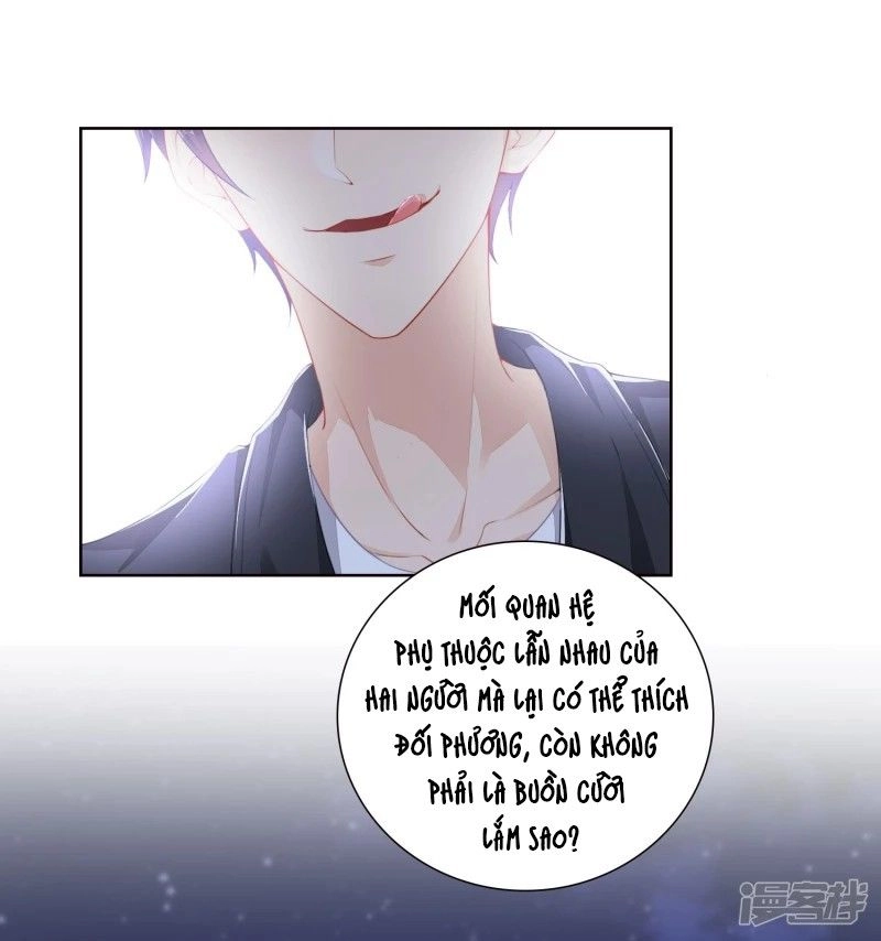 Người Yêu Ẩn Hình Của Ảnh Đế Chapter 18 - 15