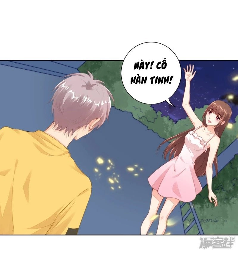 Người Yêu Ẩn Hình Của Ảnh Đế Chapter 18 - 17