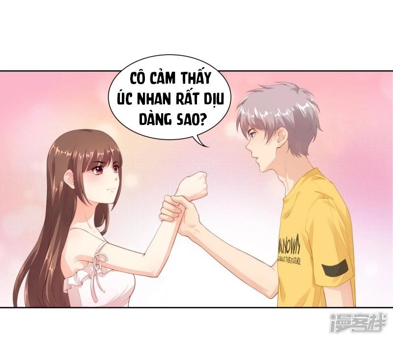 Người Yêu Ẩn Hình Của Ảnh Đế Chapter 18 - 21