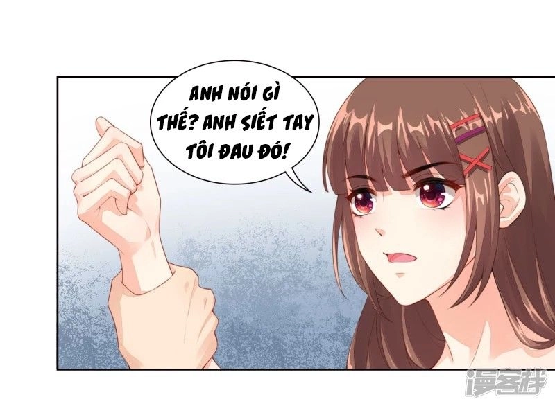 Người Yêu Ẩn Hình Của Ảnh Đế Chapter 18 - 22