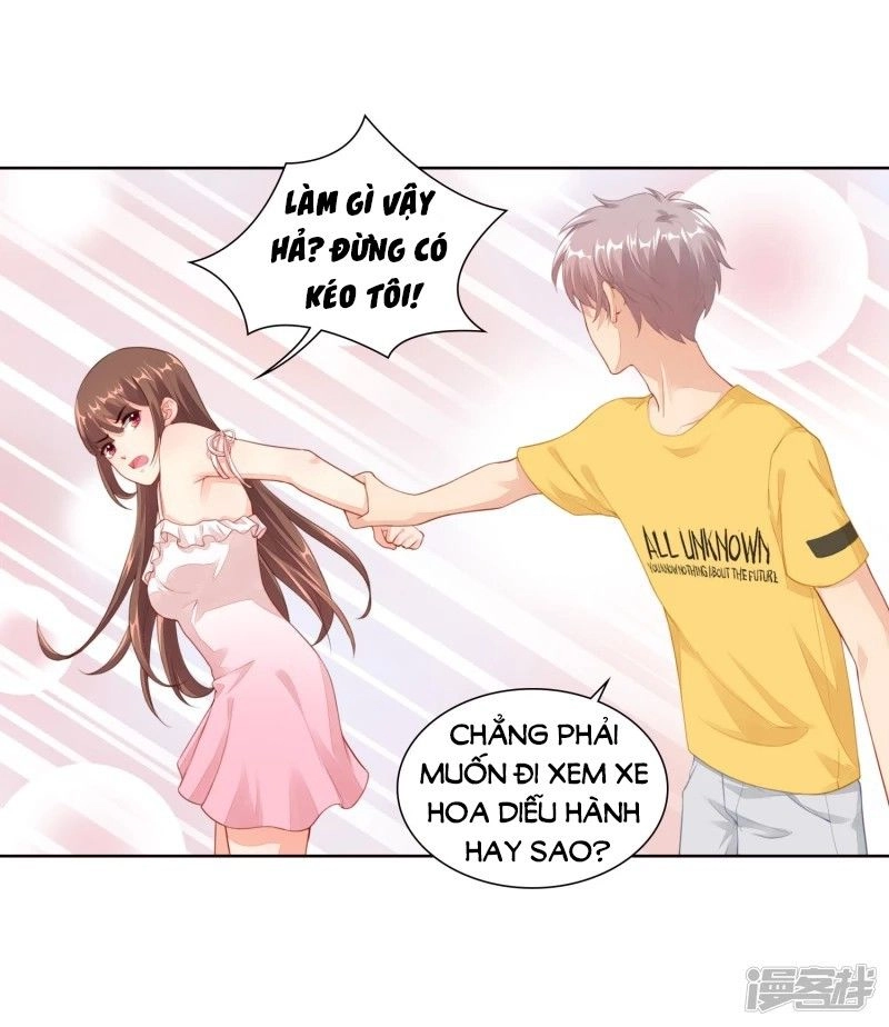 Người Yêu Ẩn Hình Của Ảnh Đế Chapter 18 - 28