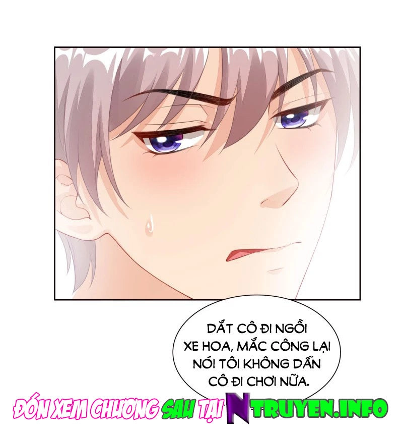 Người Yêu Ẩn Hình Của Ảnh Đế Chapter 18 - 29