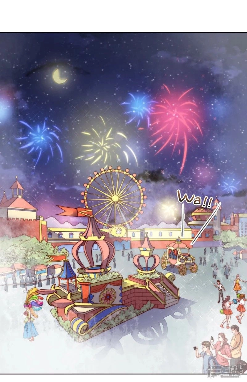 Người Yêu Ẩn Hình Của Ảnh Đế Chapter 19 - 2