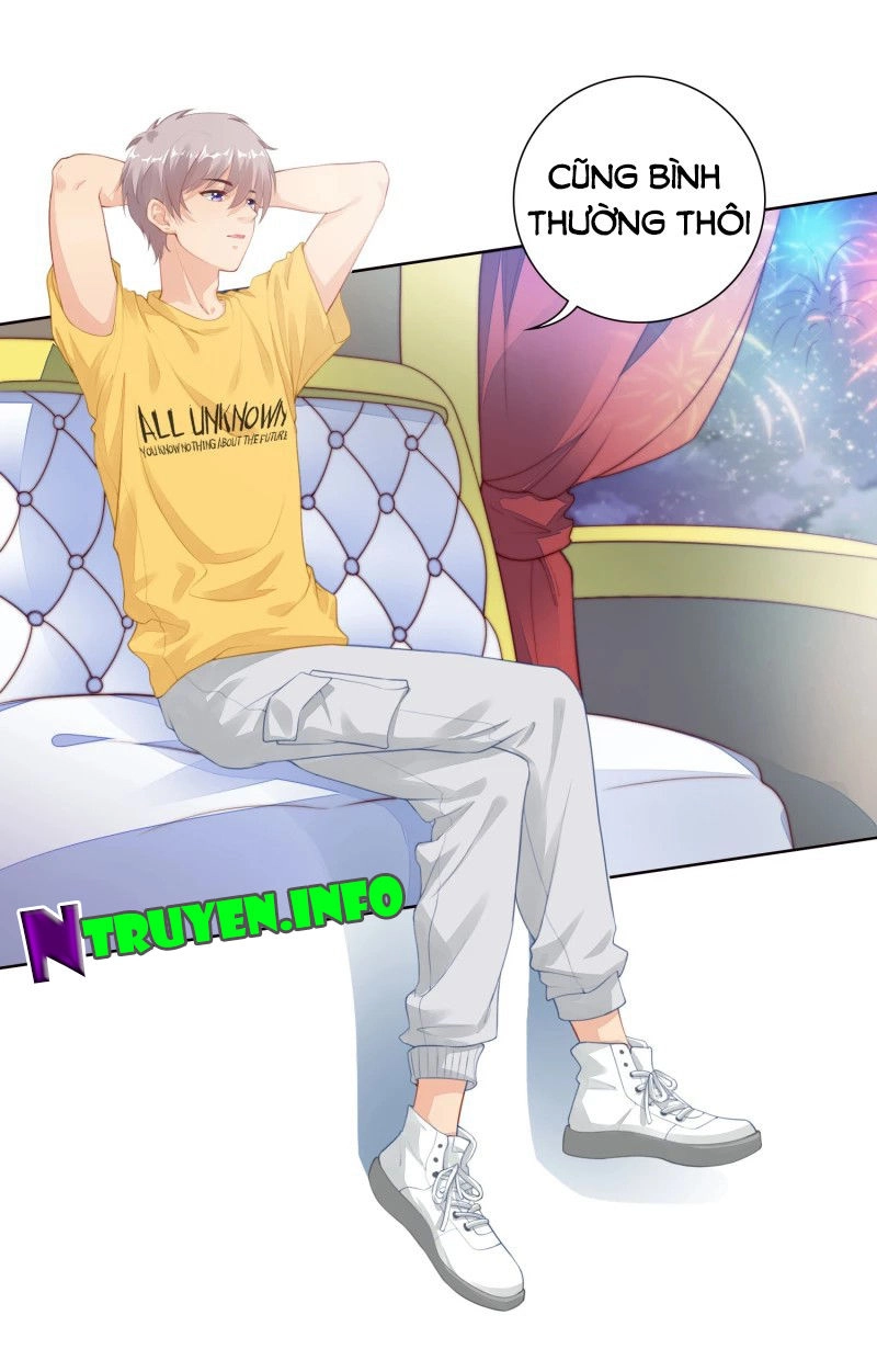 Người Yêu Ẩn Hình Của Ảnh Đế Chapter 19 - 4