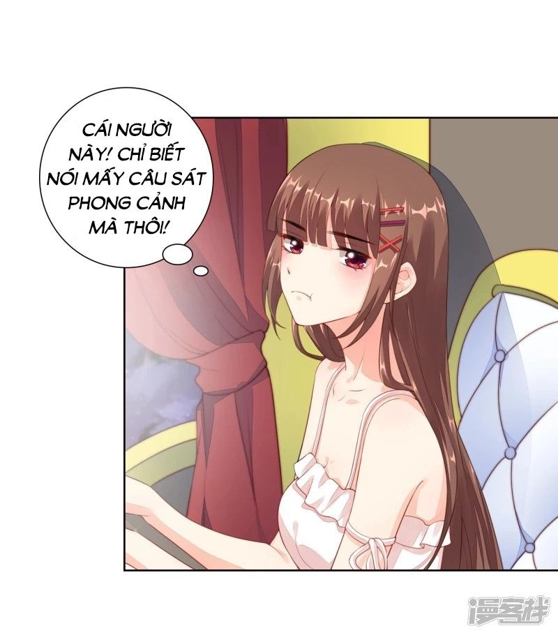 Người Yêu Ẩn Hình Của Ảnh Đế Chapter 19 - 5