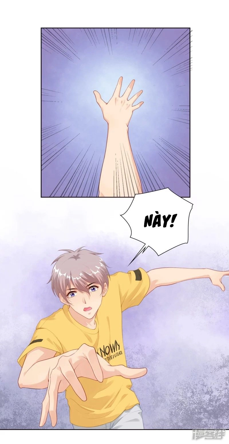 Người Yêu Ẩn Hình Của Ảnh Đế Chapter 19 - 8