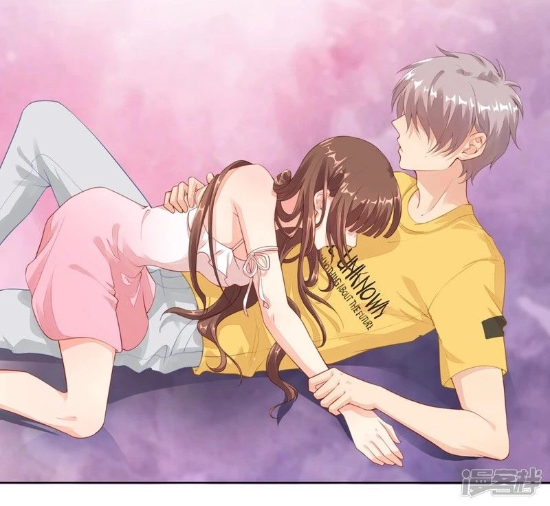 Người Yêu Ẩn Hình Của Ảnh Đế Chapter 19 - 10