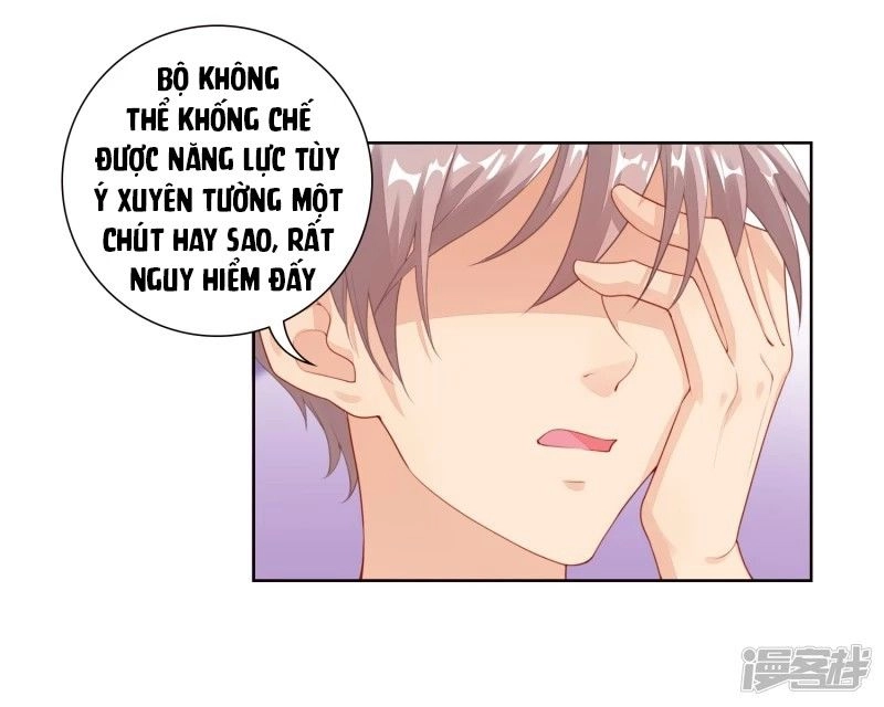 Người Yêu Ẩn Hình Của Ảnh Đế Chapter 19 - 11