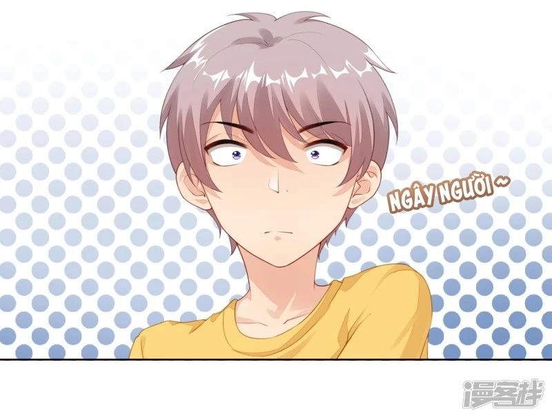 Người Yêu Ẩn Hình Của Ảnh Đế Chapter 19 - 15