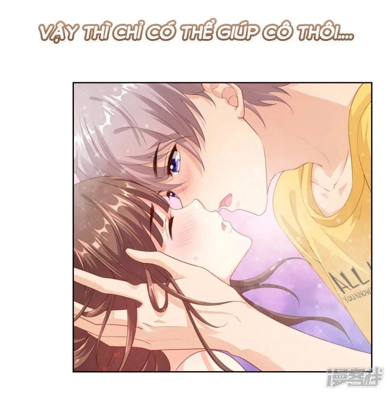 Người Yêu Ẩn Hình Của Ảnh Đế Chapter 19 - 16