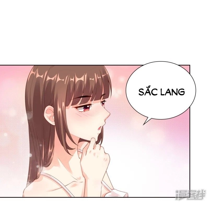 Người Yêu Ẩn Hình Của Ảnh Đế Chapter 19 - 20