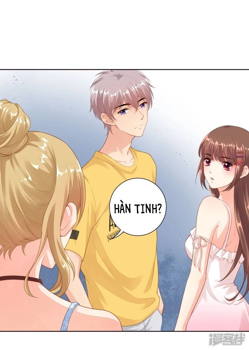 Người Yêu Ẩn Hình Của Ảnh Đế Chapter 19 - 22